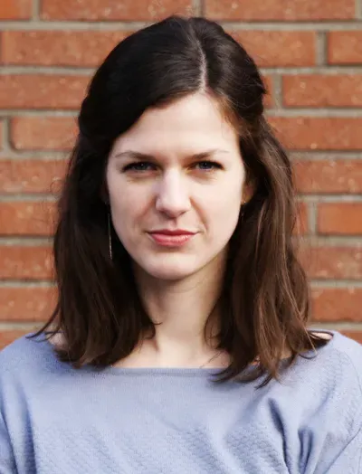 Zarah Weiss
