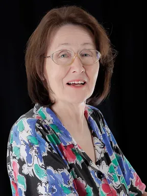anna   mwangi
